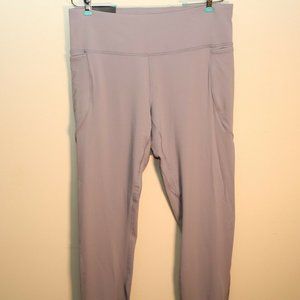 Under Armor High Rise Women's Pants